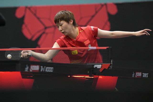 1738506845802042219.jpg (体育)(1)乒乓球——WTT新加坡大满贯:王曼昱胜梅谢芙XxjpseC007179_20250202_PEPFN0A001.jpg